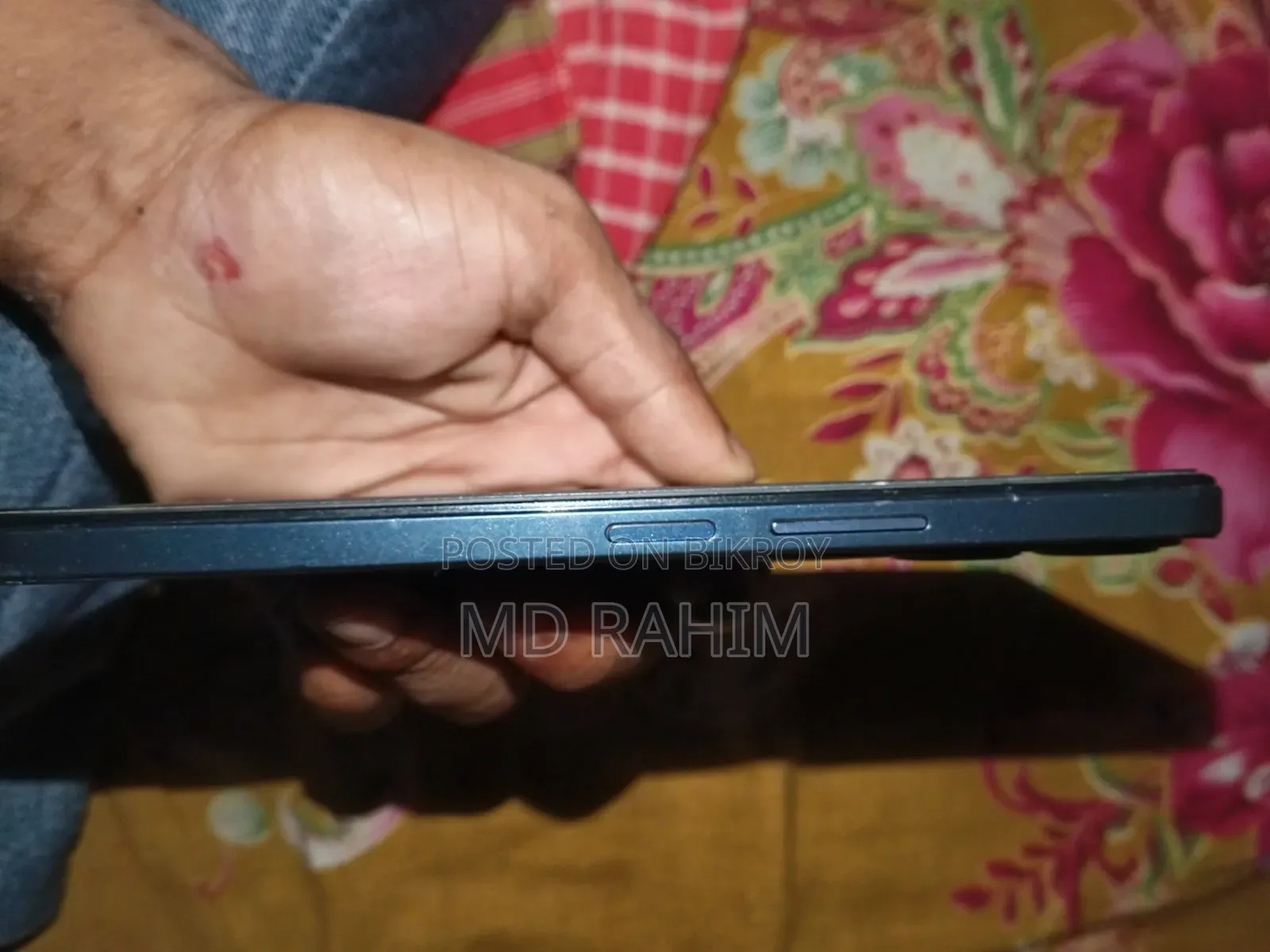 ভিভো ওয়াই১৯এস ১২৮ জিবি অরেঞ্জ