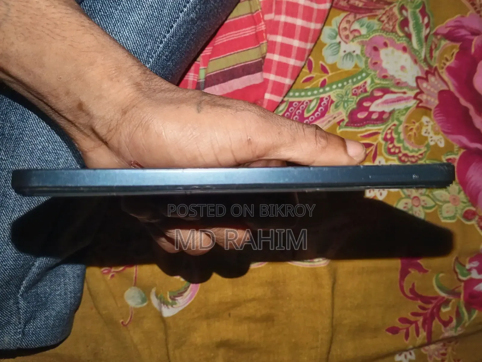 ভিভো ওয়াই১৯এস ১২৮ জিবি অরেঞ্জ