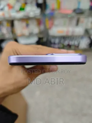 রিয়েলমি সি৮৫ প্রো ১২৮ জিবি পার্পল