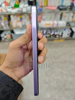 রিয়েলমি সি৮৫ প্রো ১২৮ জিবি পার্পল