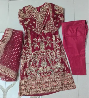 ড্রেস বিক্রয়