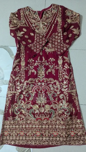 ড্রেস বিক্রয়