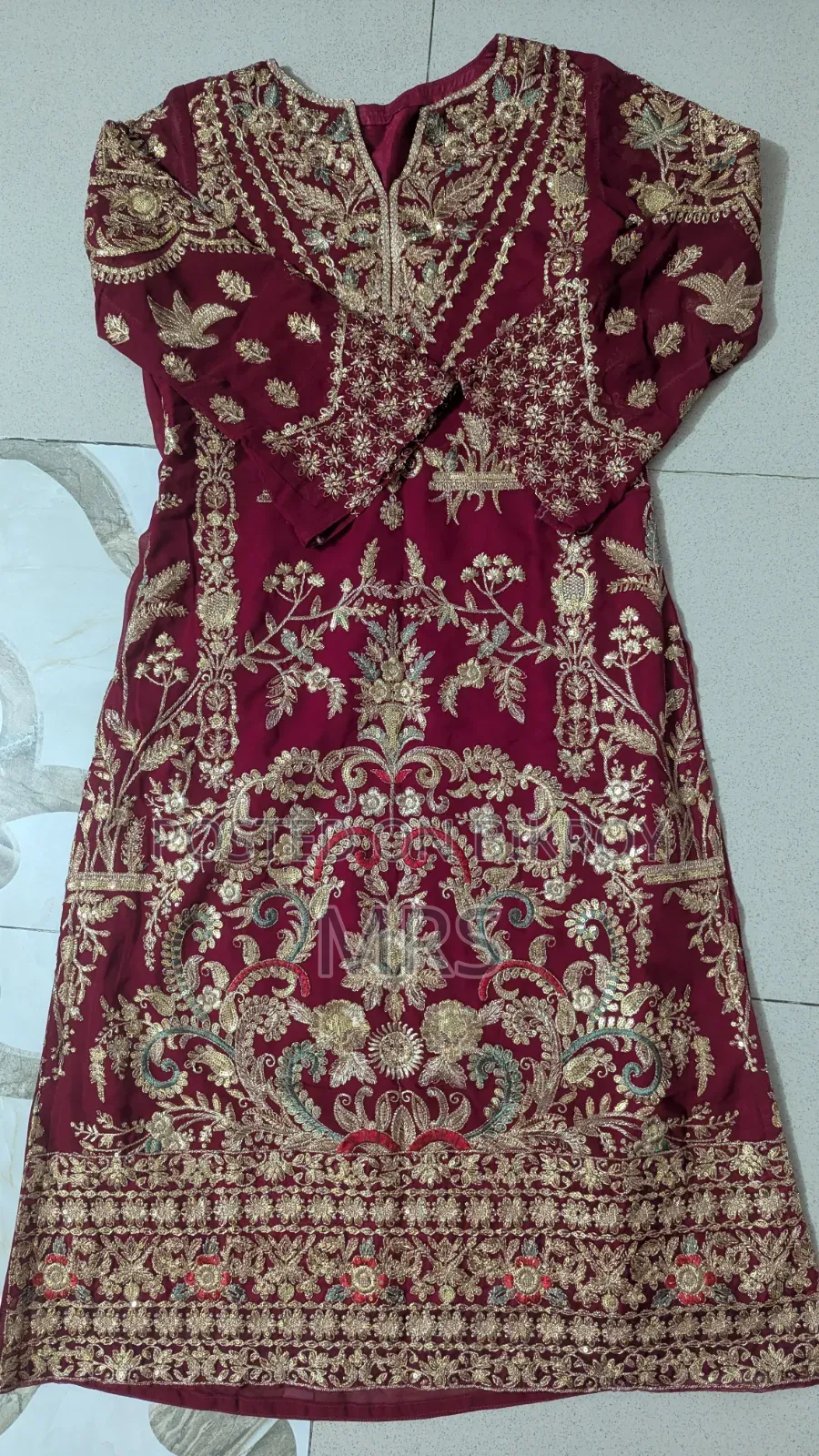 ড্রেস বিক্রয়