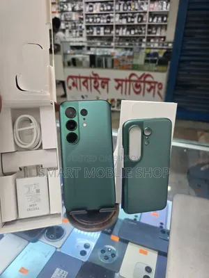 Tecno Camon 50 Ultra 256 GB Green