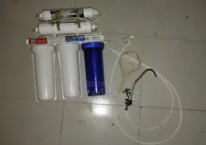 Water Filter - 5 Layers