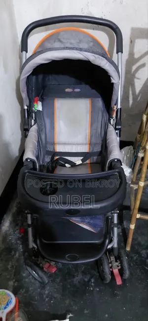 ভালো মানের এলমনিয়ামের বাচ্চাদের কমফোর্ট চেয়ার