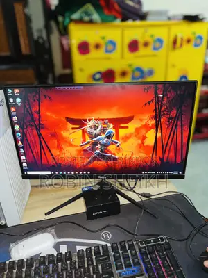 Gigabyte GA-H110MSTX-HD3-ZK 8GB Intel Core i5 SSD 256GB