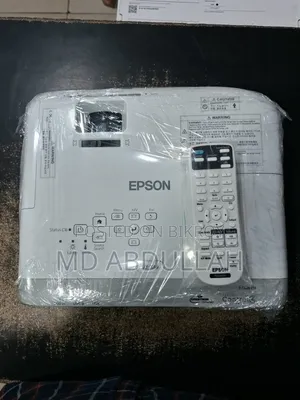 EPSON Projector