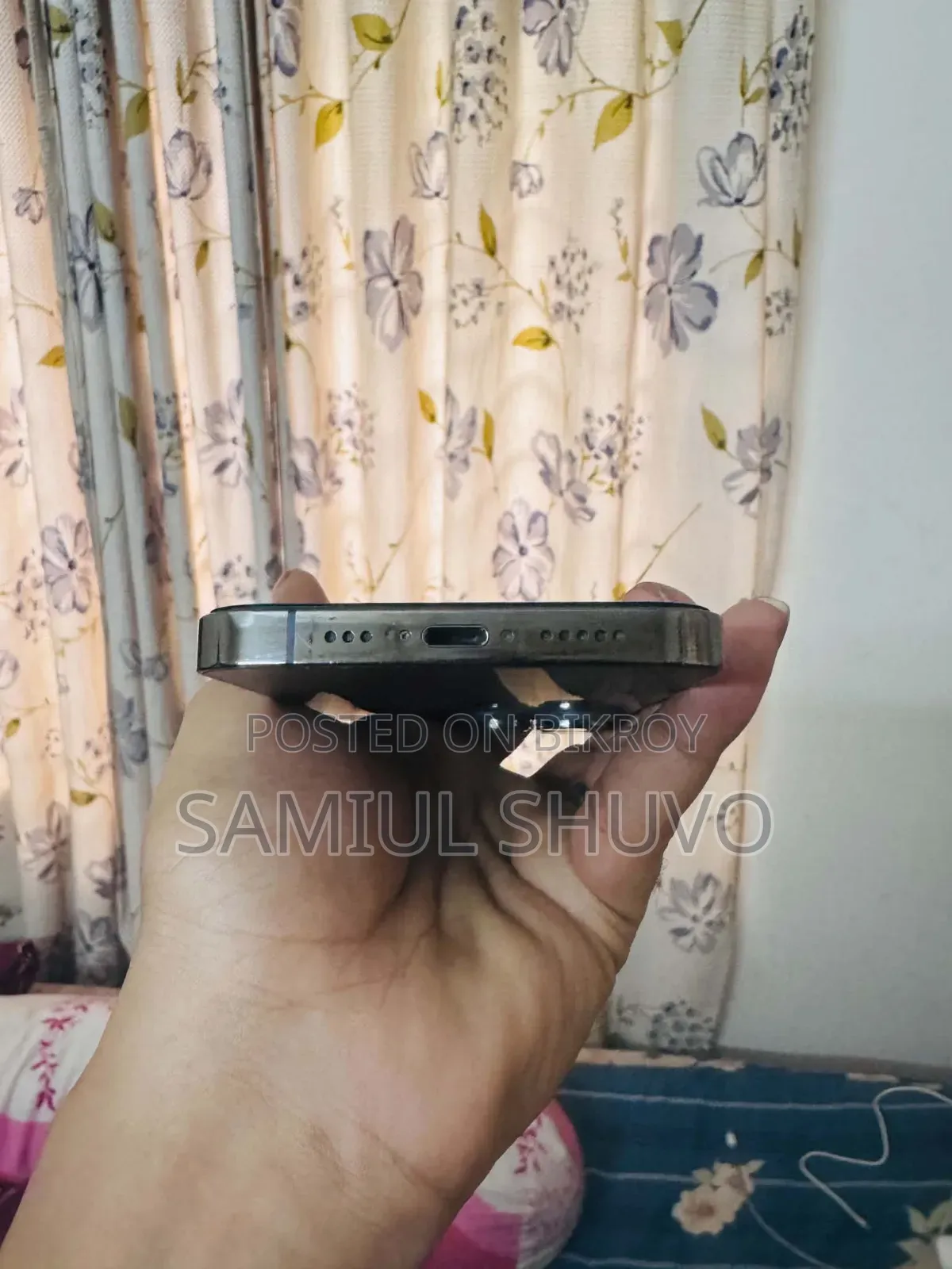 Apple iPhone 13 Pro 128 GB Black