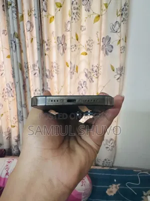 Apple iPhone 13 Pro 128 GB Black