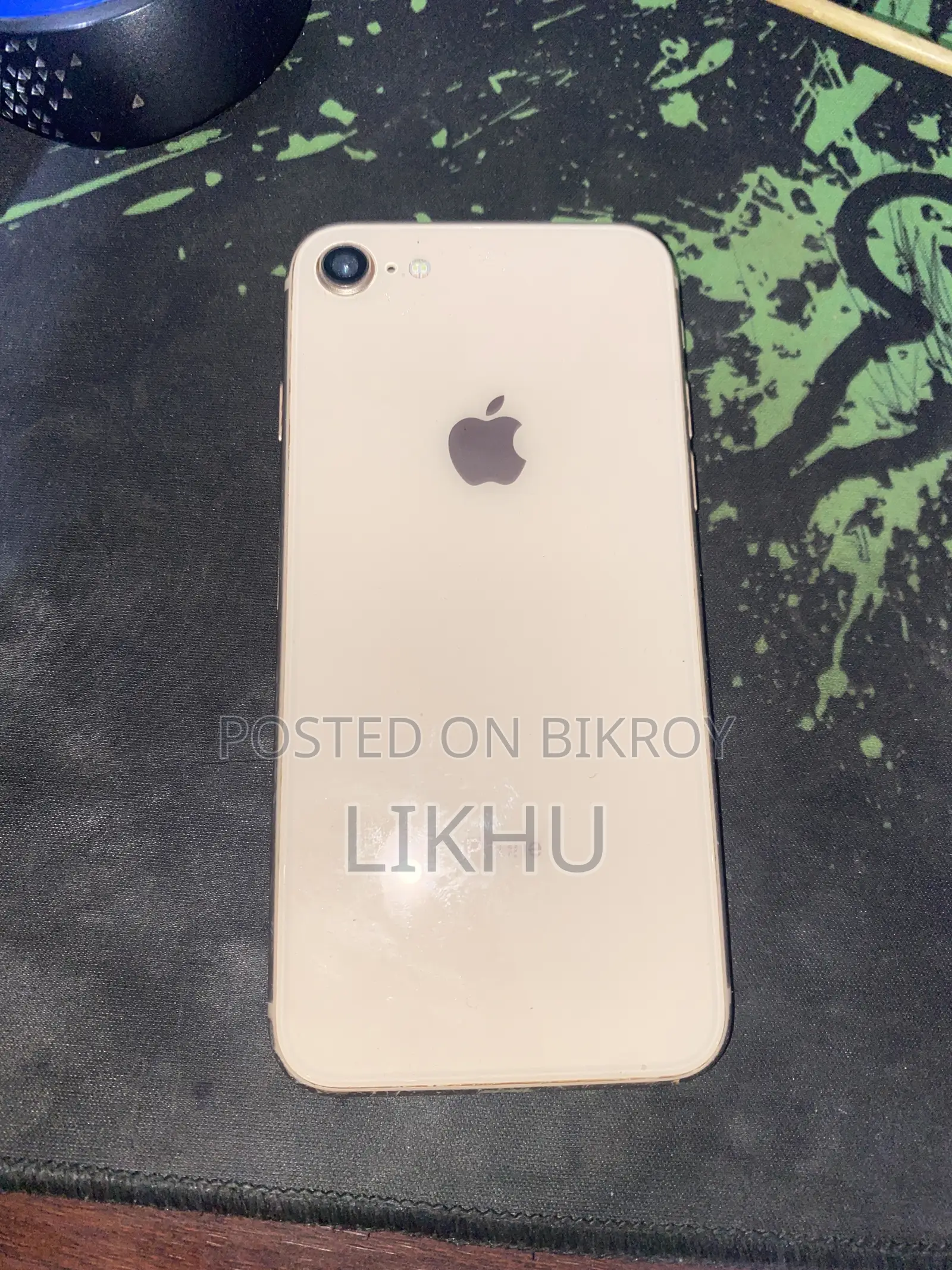 Apple iPhone 8 64 GB Gold