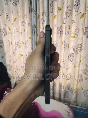 Apple iPhone 13 Pro 128 GB Black