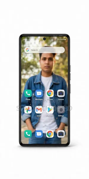 টেকনো ক্যামন ১৬ প্রো ১২৮ জিবি ব্ল্যাক