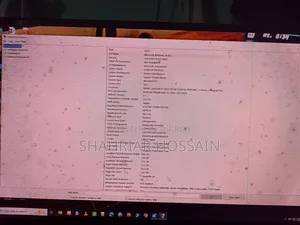 ডেস্কটপ কম্পিউটার আসুস ৮জিবি ইন্টেল কোর আই৩ এসএসডি ২৫৬জিবি