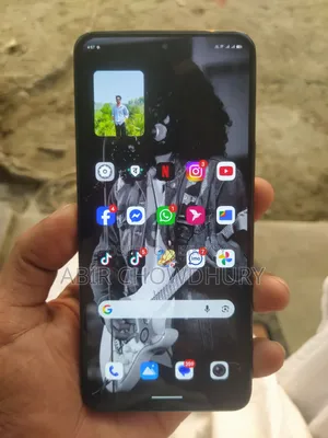 Vivo V29e 5G 256 GB Black