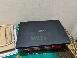 Acer 4GB Intel Celeron SSD 128GB Laptop