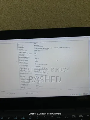 Acer 4GB Intel Celeron SSD 128GB Laptop