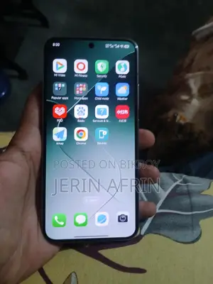 নতুন শাওমি ১৪ ২৫৬ জিবি সবুজ