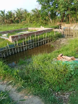 জরুরী ভিত্তিতে আকর্ষণীয় মূল্যে ৪ শতাংশ জমি বিক্রি হইবে