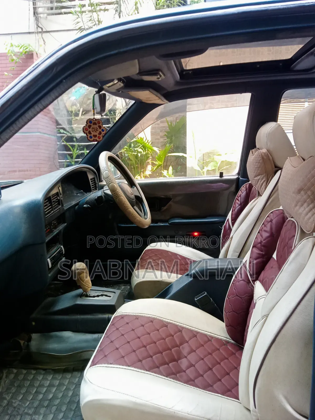 Toyota Hilux Surf 3.0 3dr 1991 Blue