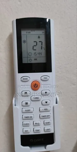 GREE 1.5 Ton Inverter AC