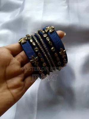 Handmade Bangle Collection
