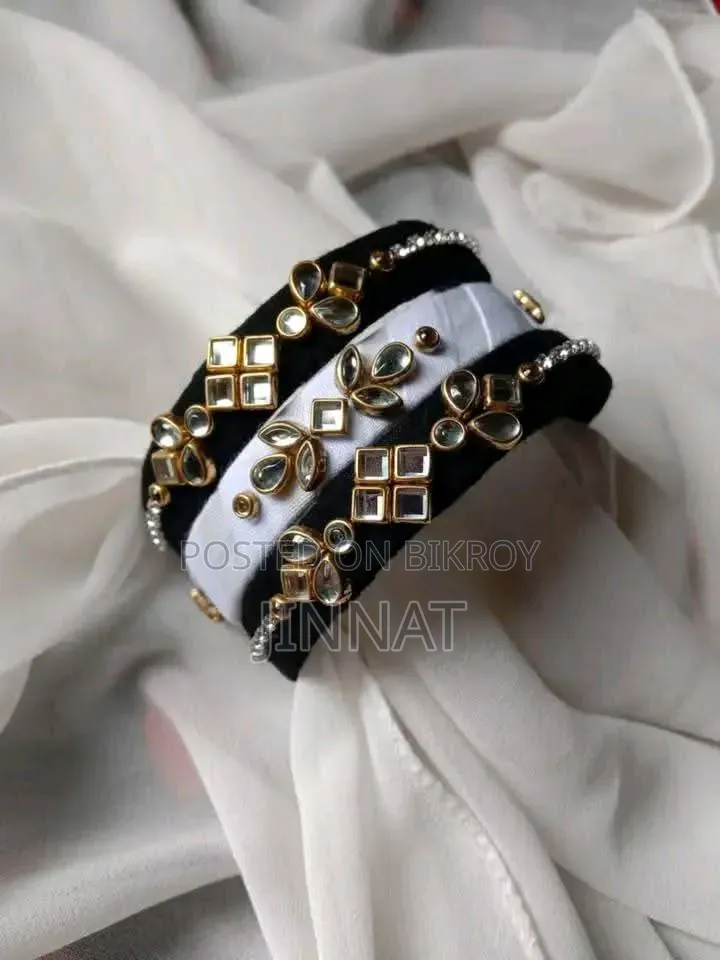 Handmade Bangle Collection