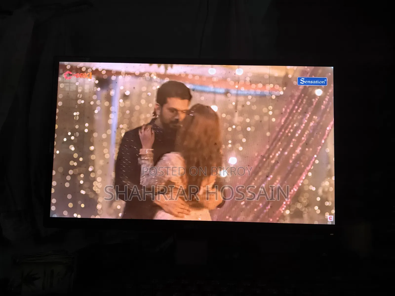 ডেস্কটপ কম্পিউটার আসুস ৮জিবি ইন্টেল কোর আই৩ এসএসডি ২৫৬জিবি