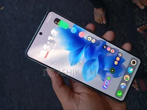 আইকিউও জেড৯ ২৫৬ জিবি