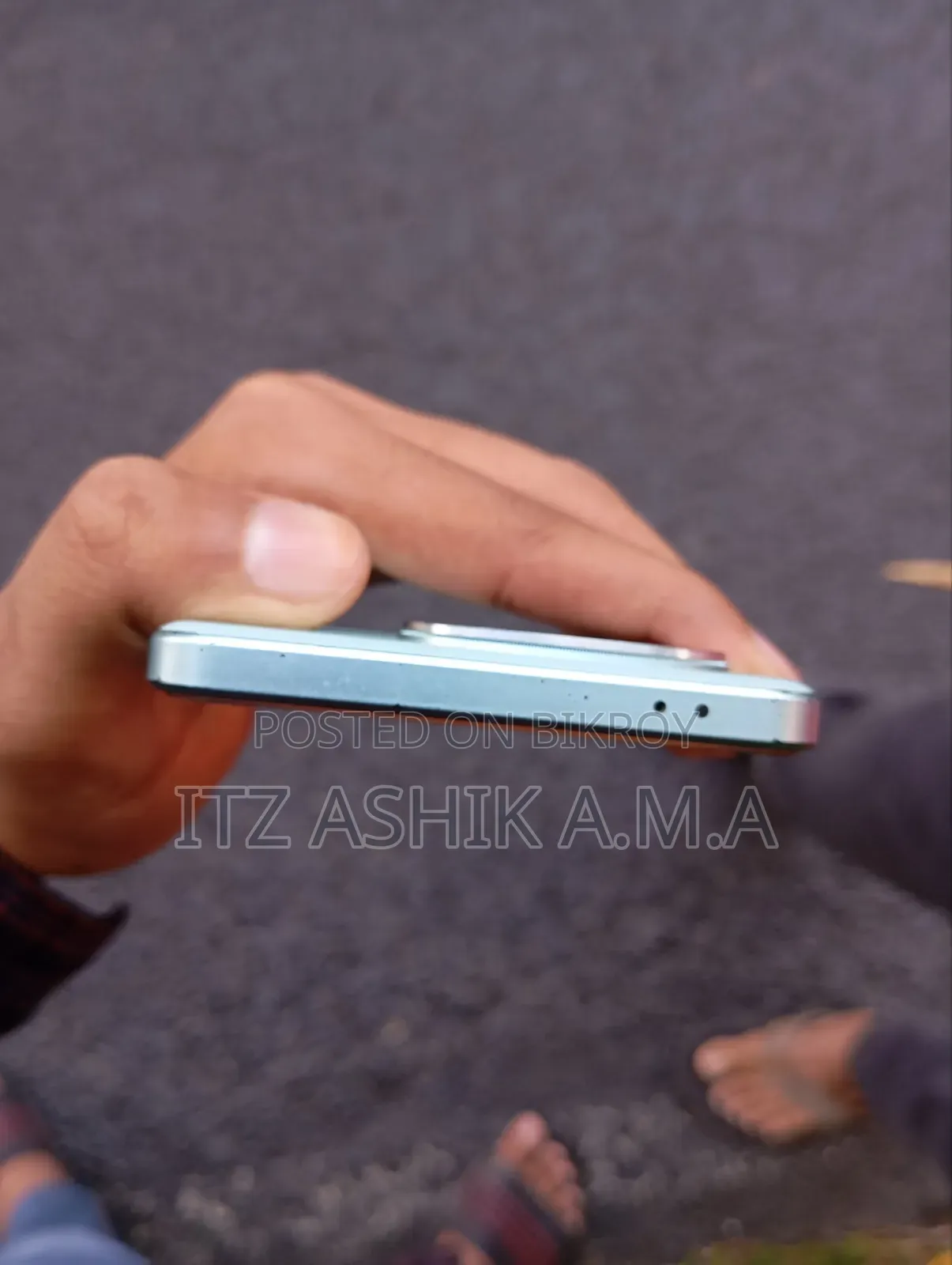 আইকিউও জেড৯ ২৫৬ জিবি