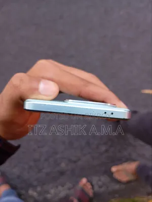 আইকিউও জেড৯ ২৫৬ জিবি