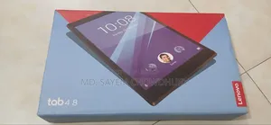 লেনোভো ট্যাব ১৬ জিবি কালো