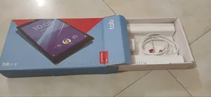 লেনোভো ট্যাব ১৬ জিবি কালো