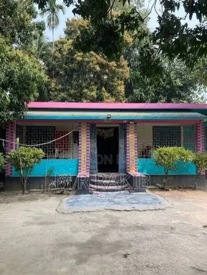 3-Bedroom House in Mo Hridoy, Gazipur for sale