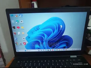 ল্যাপটপ লেনোভো থিংকপ্যাড এক্স১ যোগা জেন ৮ ৮জিবি ইন্টেল কোর আই৫ এসএসডি ২৫৬জিবি