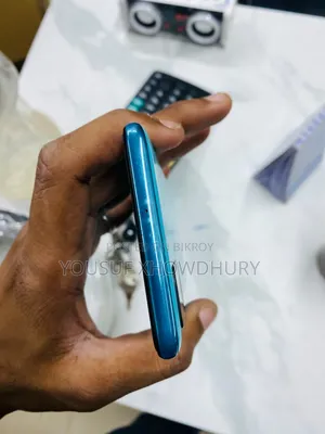 স্যামসাং গ্যালাক্সি এ৫১ ১২৮ জিবি নীল