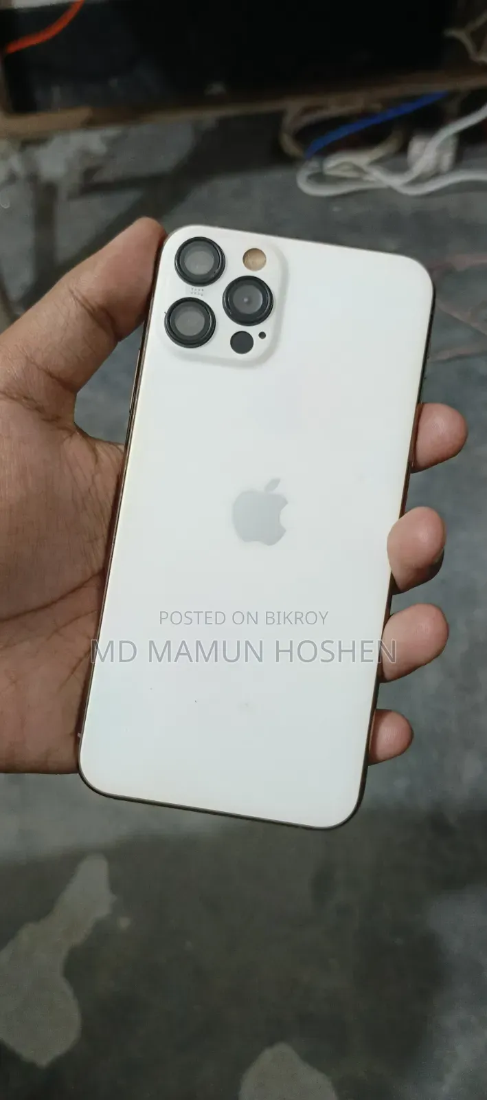 Apple iPhone XS 256 GB Rose Gold
