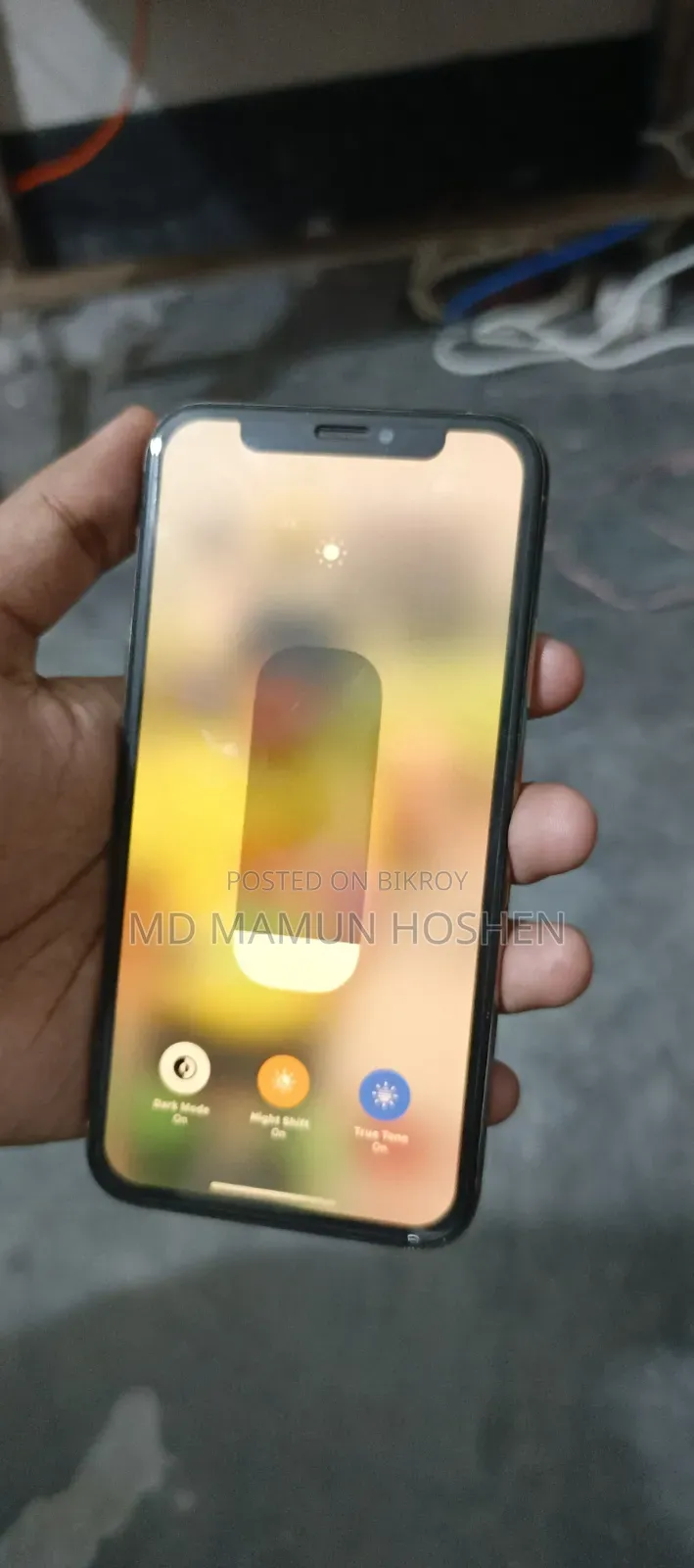 Apple iPhone XS 256 GB Rose Gold