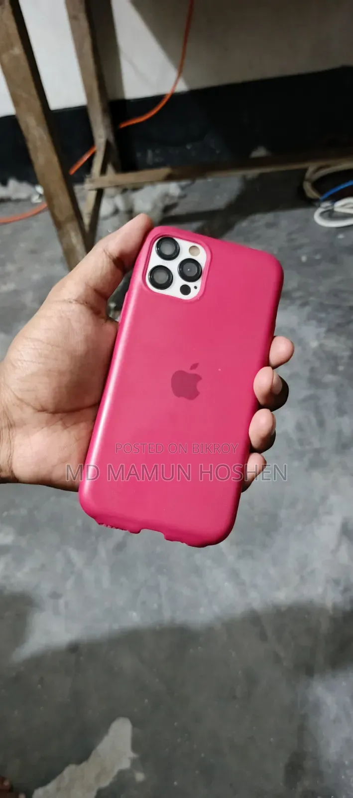 Apple iPhone XS 256 GB Rose Gold