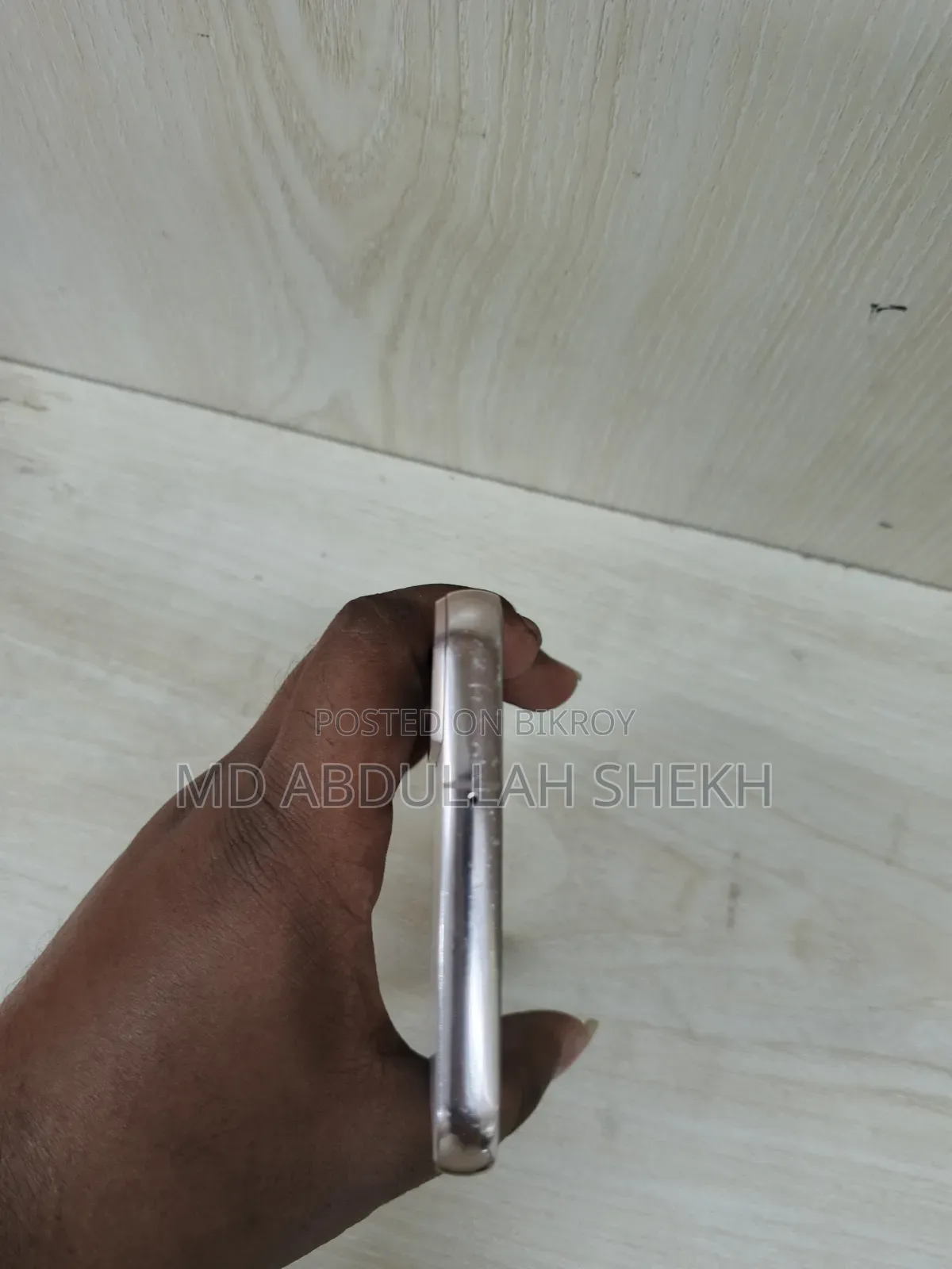 Samsung Galaxy S22+ 5G 128 GB Pink