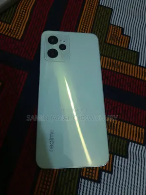 Realme C35 128 GB Gray