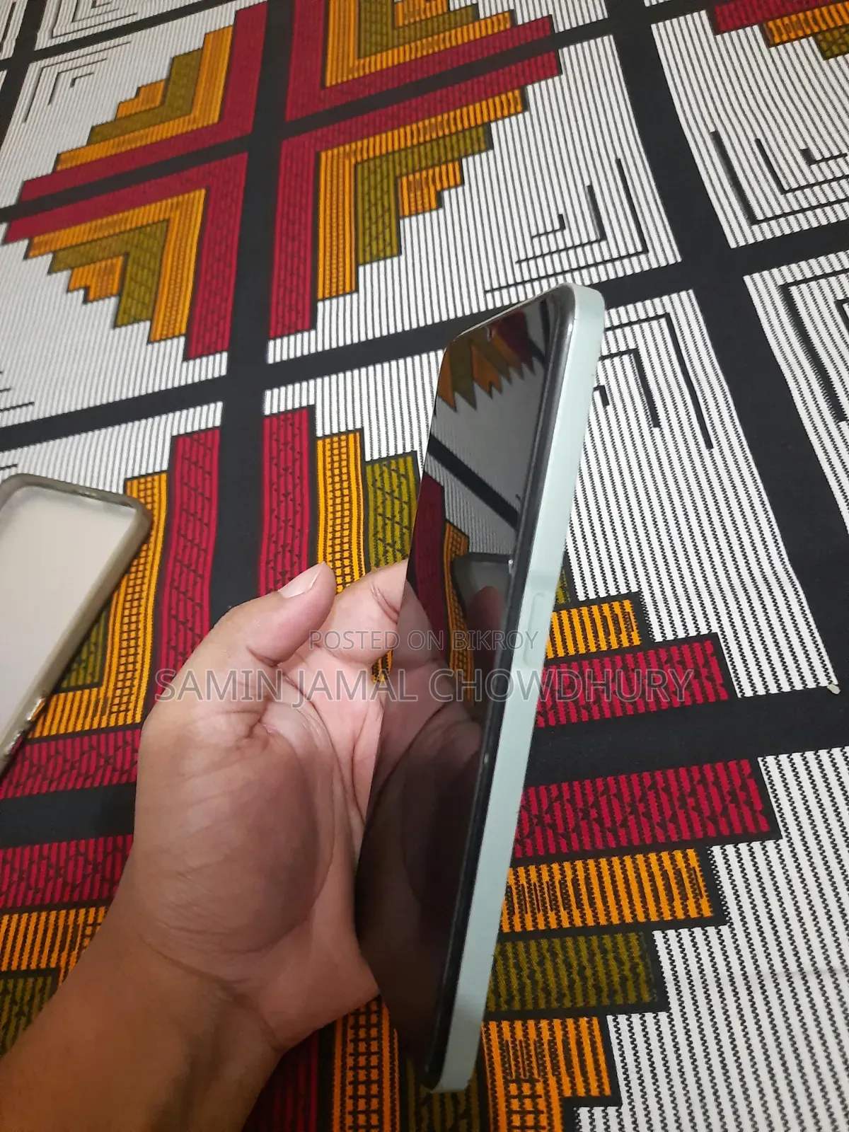 Realme C35 128 GB Gray