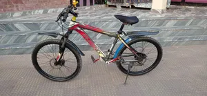 Gear Cycle