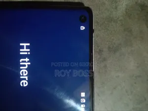মোটোরোলা এজ প্লাস ২৫৬ জিবি নীল