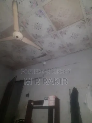 3-Bedroom House in Mo Hridoy, Gazipur for sale
