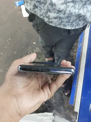 গুগল পিক্সেল ৭ প্রো ১২৮ জিবি কালো