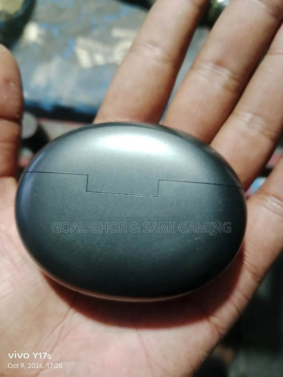ওয়ান প্লাস নর্ড বাডস ৩