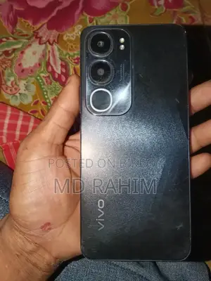 ভিভো ওয়াই১৯এস ১২৮ জিবি অরেঞ্জ