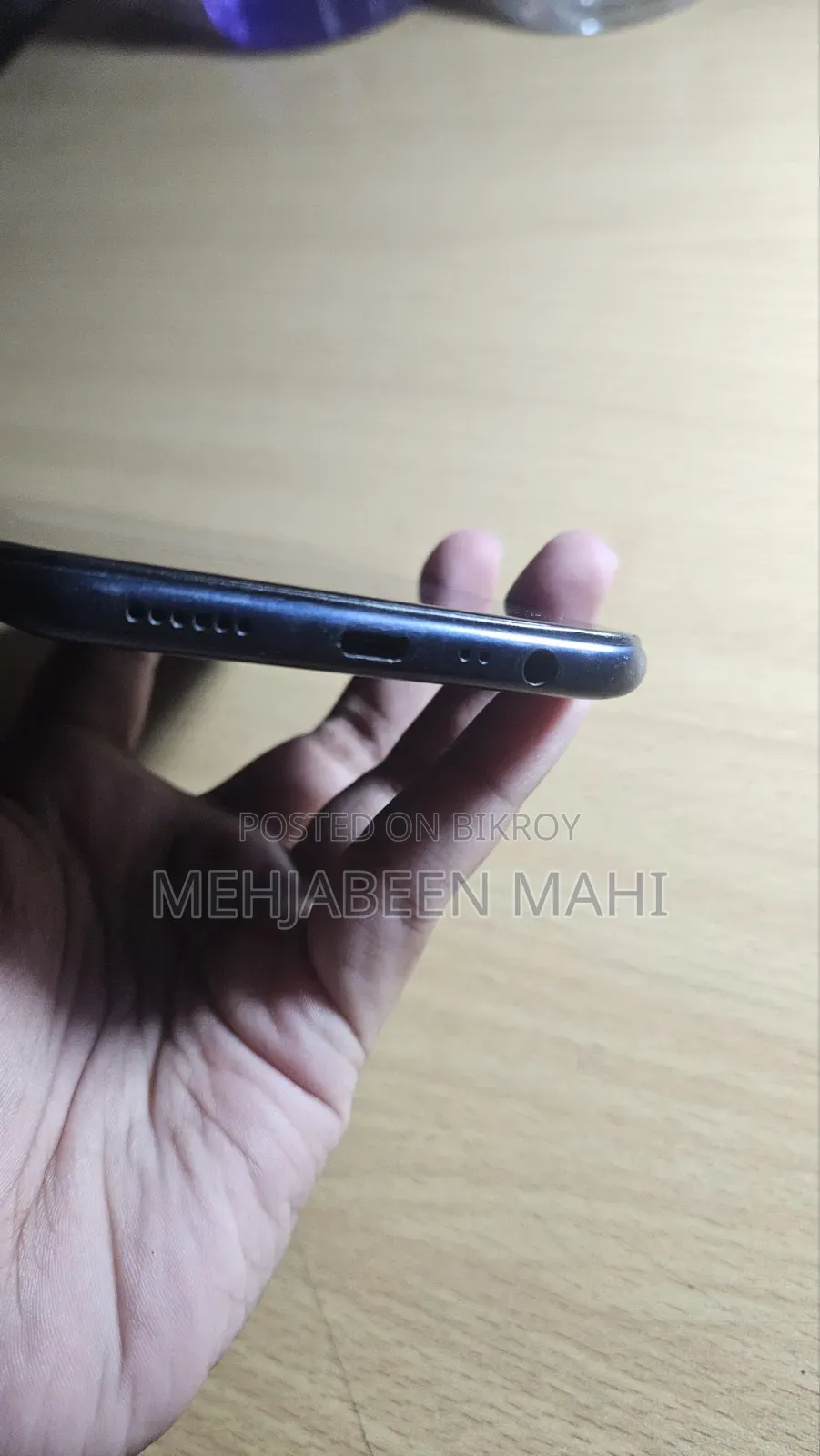 Oppo A12 64 GB Black