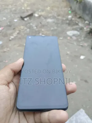 ওয়ানপ্লাস ৮ ১২৮ জিবি কালো